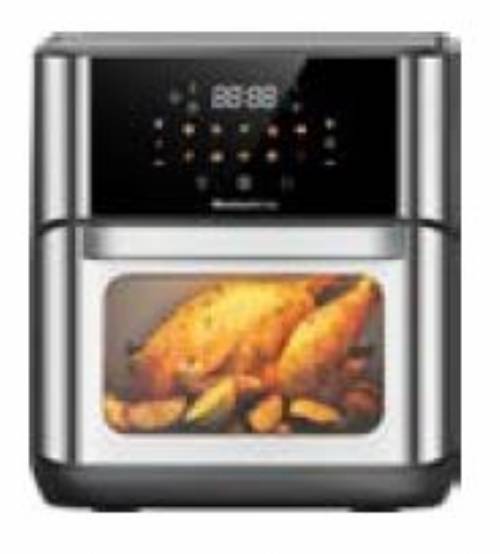 melchioni flora - friggit 12lt