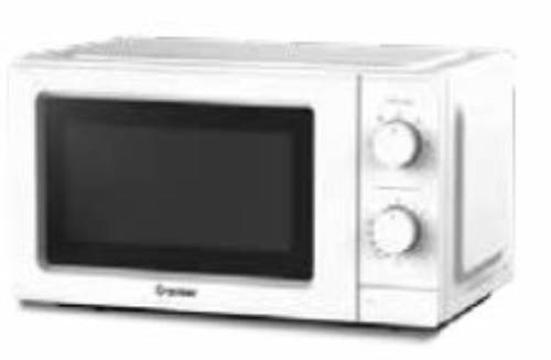 MELCHIONI ONDAWAVE MICROONDE 20LT BIANCO