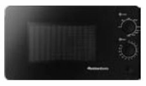 MELCHIONI ONDA MICRO 20L NERO 118380040 MICROONDE