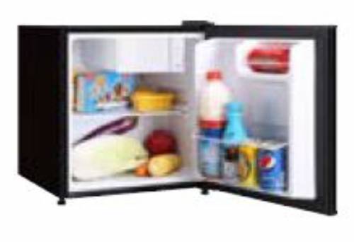 melchioni 118700251 - igloo bk 46lt cl.e minifrigo