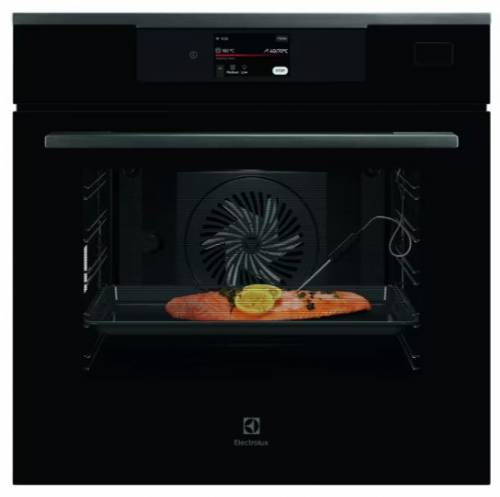 ELECTROLUX KOBAS3XH forno SteamBoost a vapore