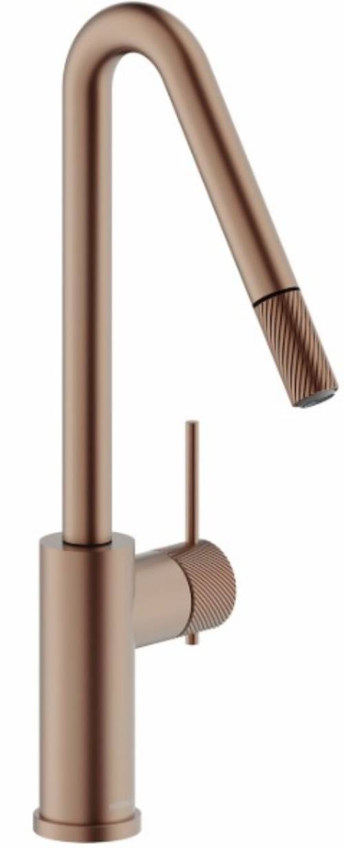 NOBILI RS131117TA MISCELATORE RESPIRO tabacco