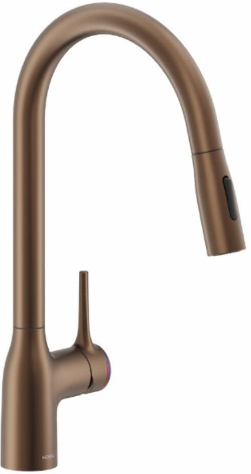 NOBILI CU128137TA MISCELATORE MANIA DOCCIA tabacco