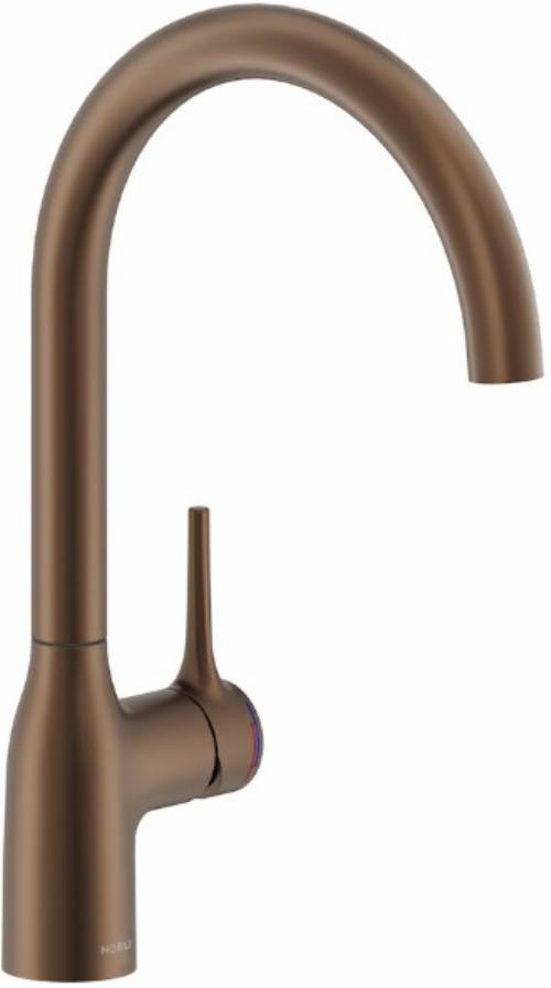 NOBILI CU128133TA MISCELATORE MANIA tabacco
