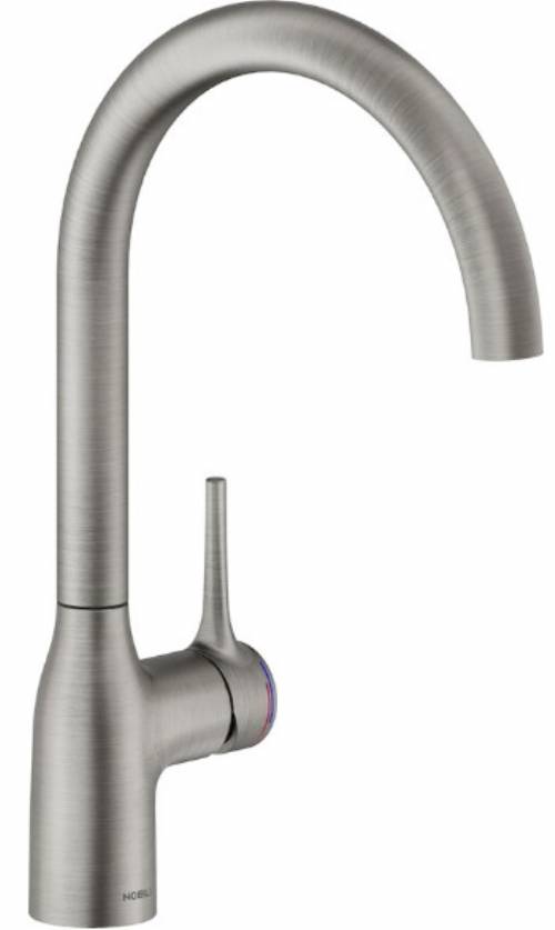 NOBILI CU128133IX MISCELATORE MANIA INOX