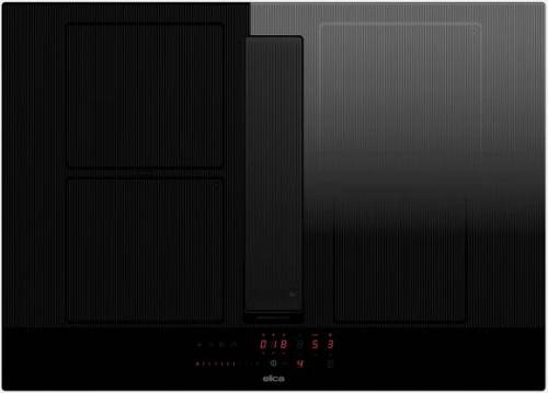 ELICA PRF0210757 PIANO ASPIRANTE 72 cm NIKOLATESLA VELVET BL/A/72