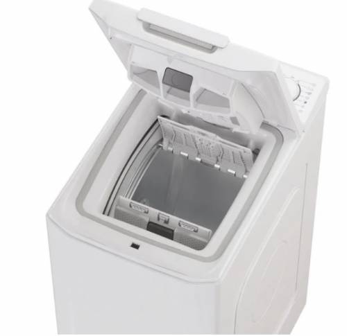 candy TCA263D3-S C/ALTO 6 KG C 1200