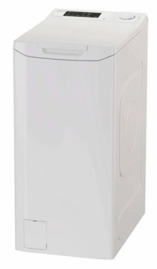 candy TCA263D3-S C/ALTO 6 KG C 1200