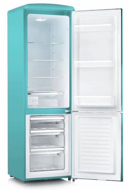 SEVERIN RKG8940 frigo combinato TIFFANY