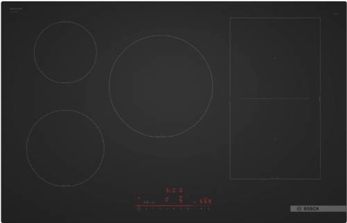 BOSCH PVW81CHB1E PIANO induzione 80 cm
