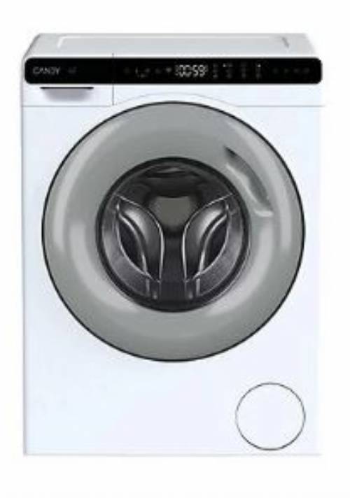 candy CW50-BP12307GU-S - AQUAMATIC
