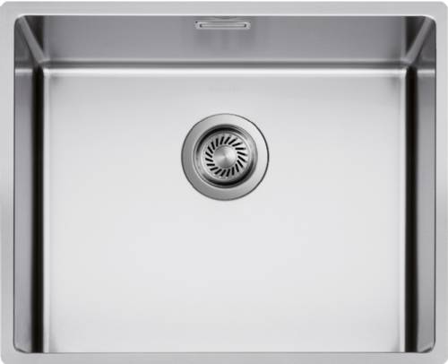 CM 018812 LAVELLO MONOVSACA Qubica 54 x 44 satinato F3 sottotop