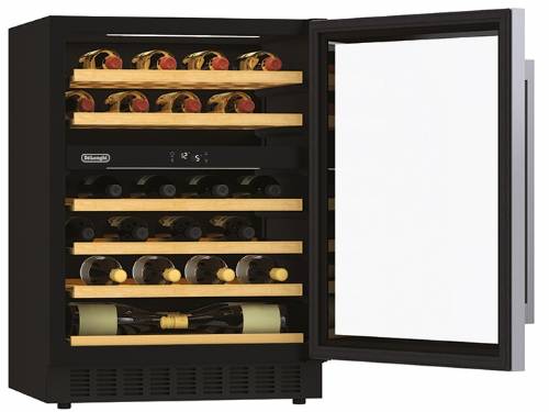 DE LONGHI CA6DZ134G - CANTINA VINI ST F 46 BOTTIGLIE