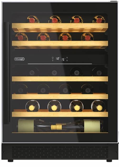 DE LONGHI CA6DZ134G - CANTINA VINI ST F 46 BOTTIGLIE