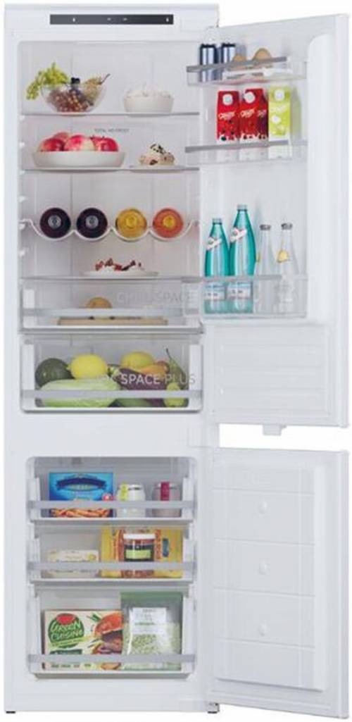 DE LONGHI F6CTNF244XD - FRIGO COMBINATO 60 CM