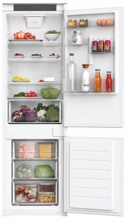 DE LONGHI F6CLF264E - FRIGO COMBINATO BIANCO