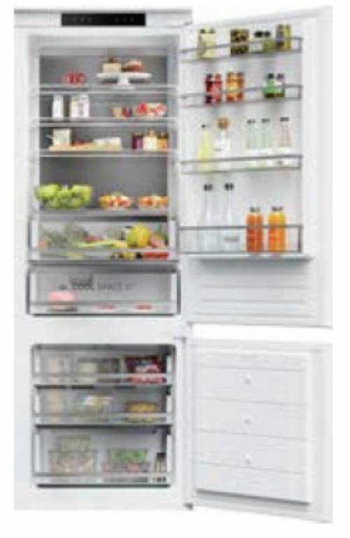 DE LONGHI F7CTNF341XD - FRIGO COMBINATO 75CM CL.D.