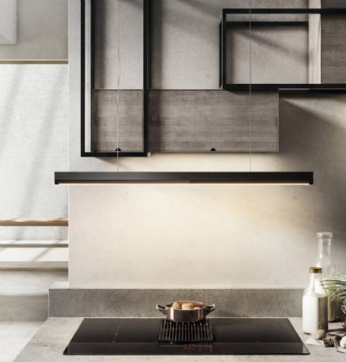 ELICA PRF0214843 ILLUMINAZIONE