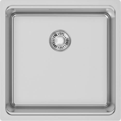 rodi K0000250 LAVELLO MONOVASCA UNA 40 inox
