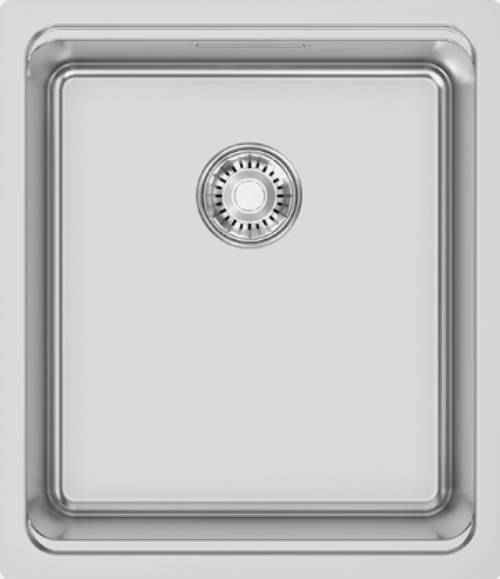 RODI K0000248 LAVELLO MONOVASCA UNA 34 inox