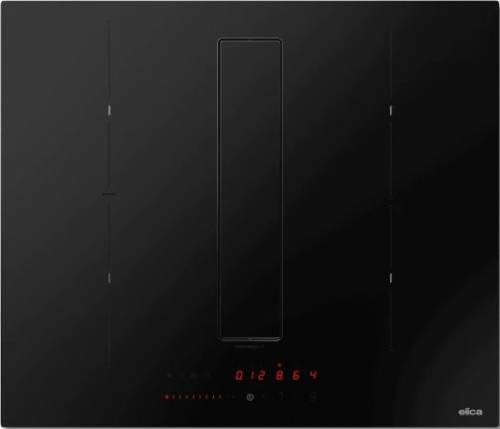 ELICA PRF0210740 PIANO ASPIRANTE FIT 60 cm NIKOLATESLA FIT RAW BR/A/60