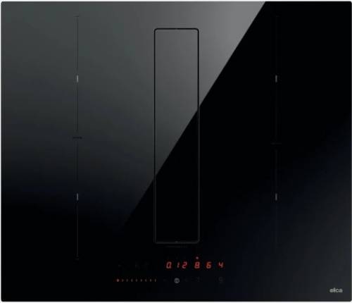 ELICA PRF0210739 PIANO ASPIRANTE FIT 60 cm NIKOLATESLA FIT BL/A/60
