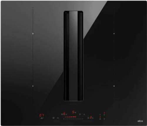 ELICA PRF0210761 PIANO ASPIRANTE 60 CM NIKOLATESLA ALPHA B BL/A/60