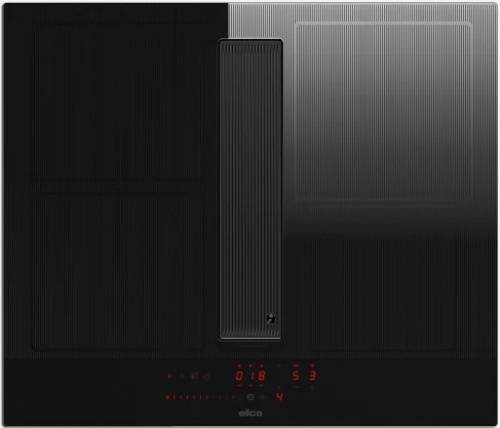 ELICA PRF0210756 PIANO ASPIRANTE 60 cm NIKOLATESLA VELVET BL/A/60