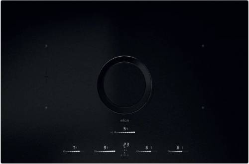 ELICA PRF0200583 PIANO ASPIRANTE 83 cm NIKOLATESLA SWITCH GLOW RAW BR/A/83