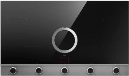 ELICA PRF0213328 PIANO ASPIRANTE 90 cm NIKOLATESLA UNPLUGGED EVO IX/A/9