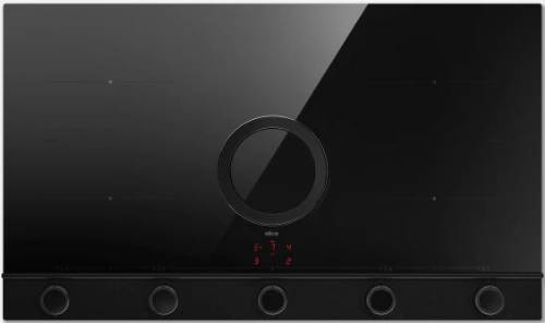 ELICA PRF0213327 PIANO ASPIRANTE 90 cm NIKOLATESLA UNPLUGGED EVO BL/A/90