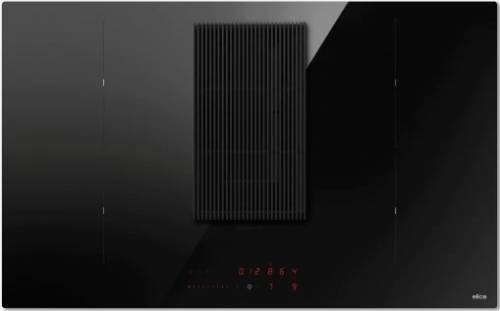 ELICA PRF0210552 PIANO ASPIRANTE 83 cm NIKOLATESLA PRIME S+ SL BL/A/83