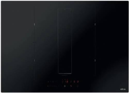 ELICA PIANO ASPIRANTE 72 CM NIKOLATESLA FIT RAW BR/A/72