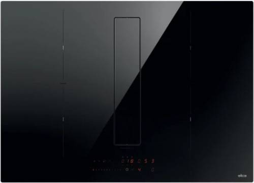 ELICA PRF0210741 PIANO ASPIRANTE 72 CM NIKOLATESLA FIT BL/A/72