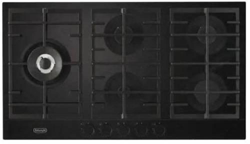 DE LONGHI NKL590DNCMFG - P.COTTURA 90CM 5F