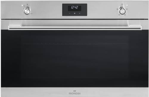MONDIN FM90XN04DX FORNO a GAS 120 LT