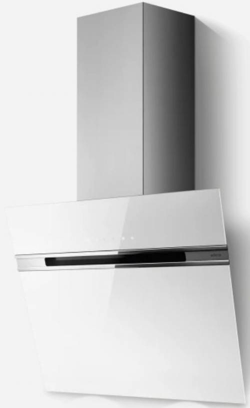 ELICA PRF0211308 CAPPA A PARETE STRIPE NO DRIP WH/A/60