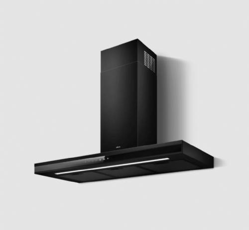 ELICA PRF0182410 CAPPA A PARETE 90 CM ADÉLE BL MAT/A/90