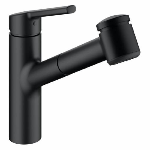 kwc 10.441.033.176FL MIX BLACK DOC