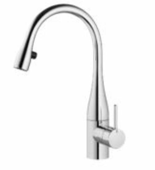 kwc  10.111.102.000FL MIX DOCCIA CROMO