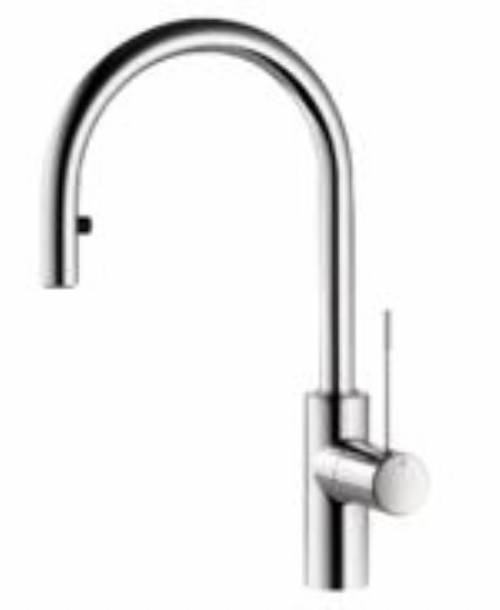KWC 10.151.102.000FL MIX DOCCIA CROMO