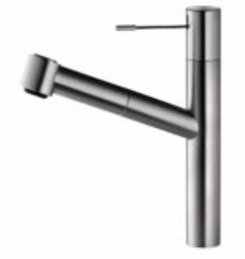 KWC  10.151.033.700FL MIX DOCCIA INOX