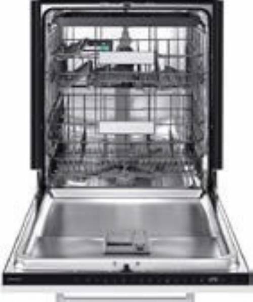 SAMSUNG - DW80H73WAB0U1 - LAVASTOVIGLIE 14COPERTI CL A