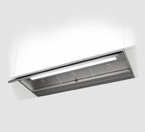 ELICA PRF0205589 CAPPA INCASSO BOXIN NO DRIP 2.0 IX/A/120