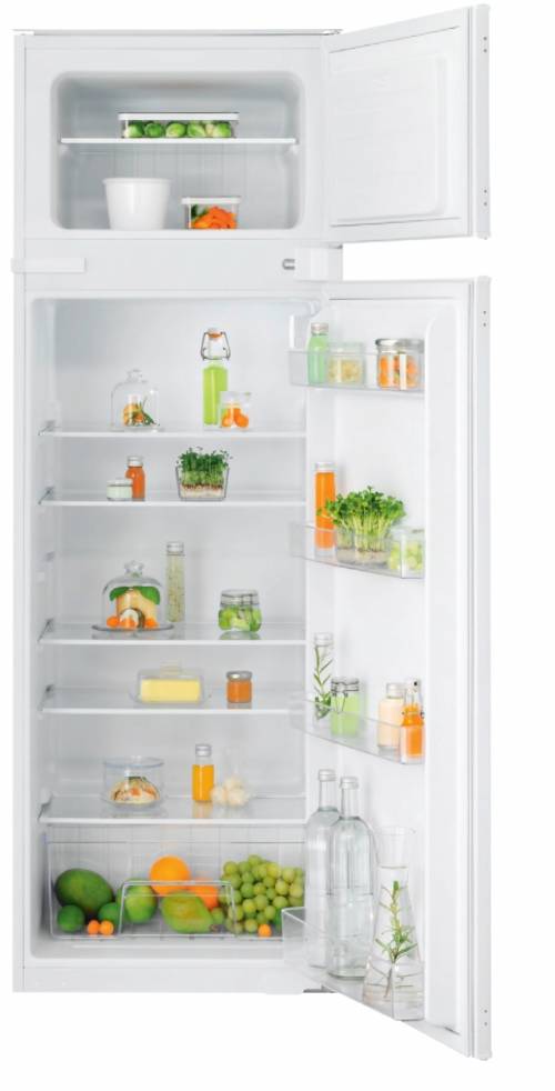 ELECTROLUX KTS3LE16S frigorifero doppiaporta 158cm
