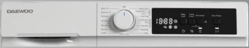 DAEWOO TD-B8GP0WE0-IT DRYER 8KG CL.E