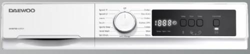 DAEWOO WM-FB8514W0A-IT LAVAT.8K,1400G