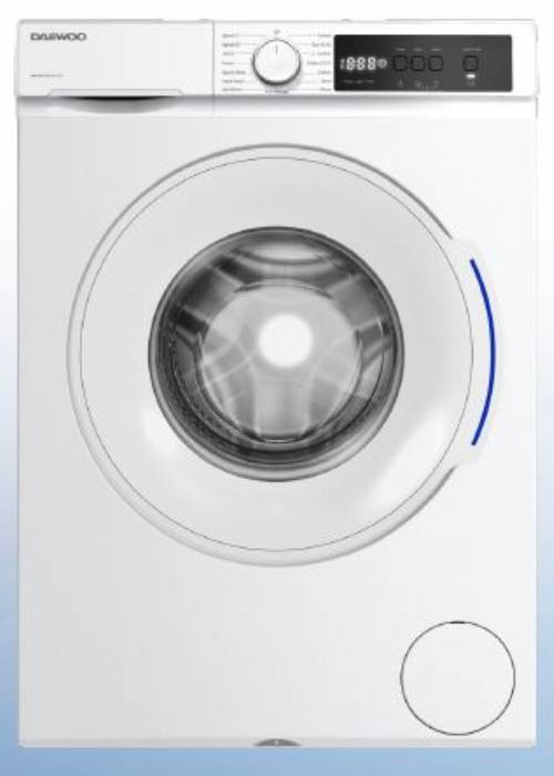 DAEWOO WM-FB8514W0A-IT LAVAT.8K,1400G