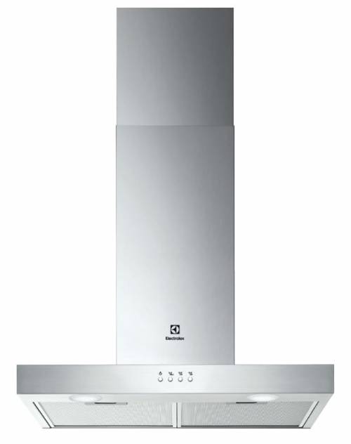 ELECTROLUX LFT416X cappa inox 60cm