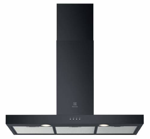 ELECTROLUX LFT419K cappa nera 90cm
